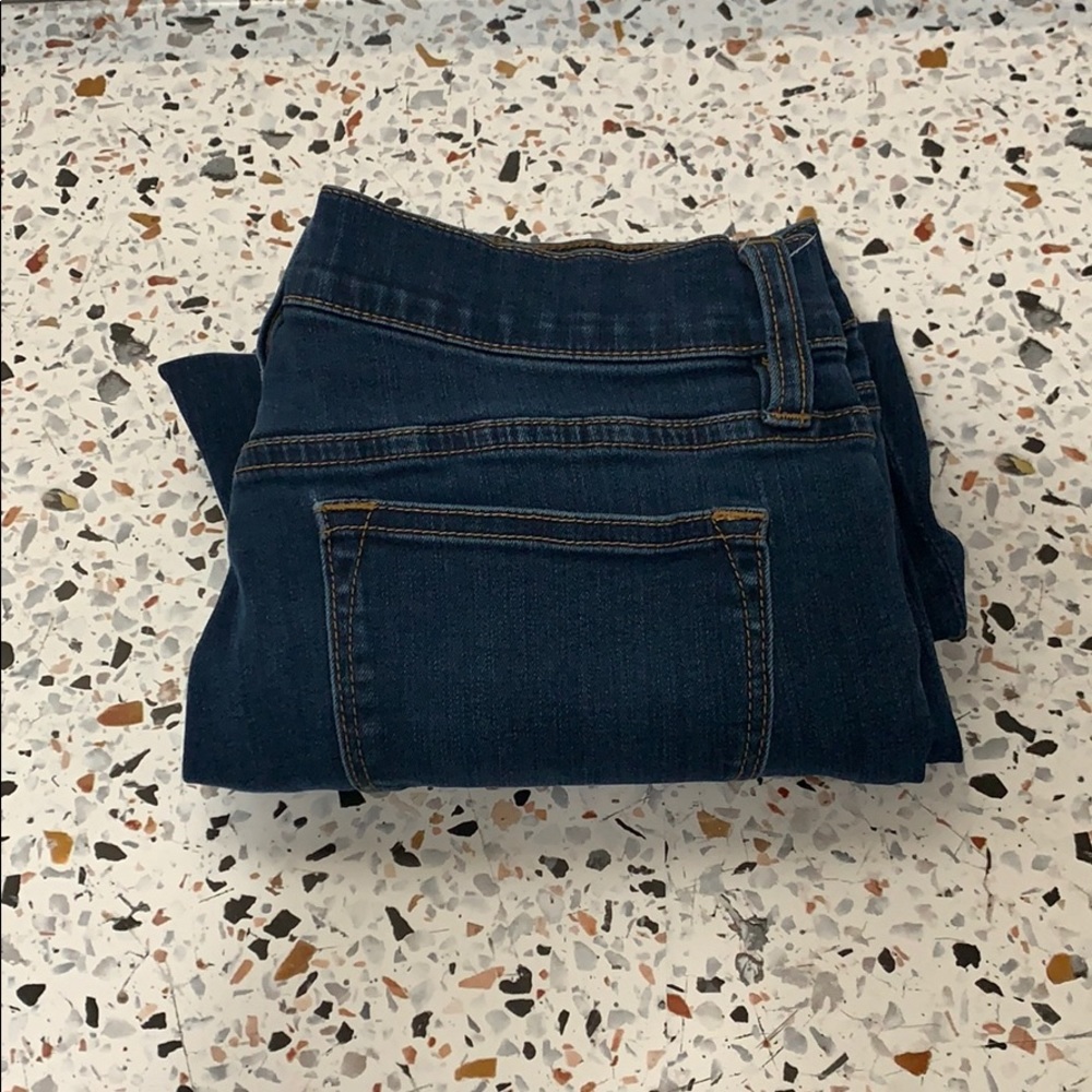 J. Crew Skinny Jeans